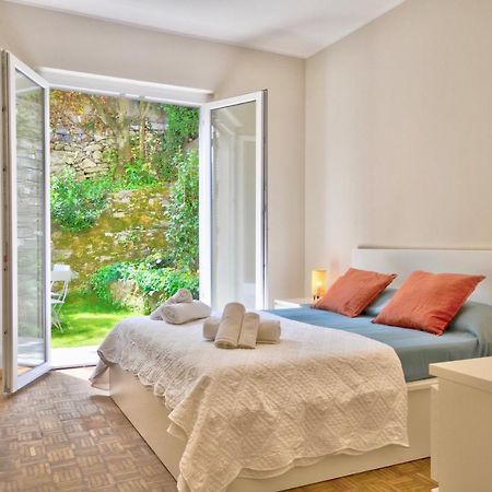 Casa Riva - Few Minutes From Beaches Rapallo Extérieur photo