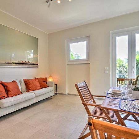 Casa Riva - Few Minutes From Beaches Rapallo Extérieur photo
