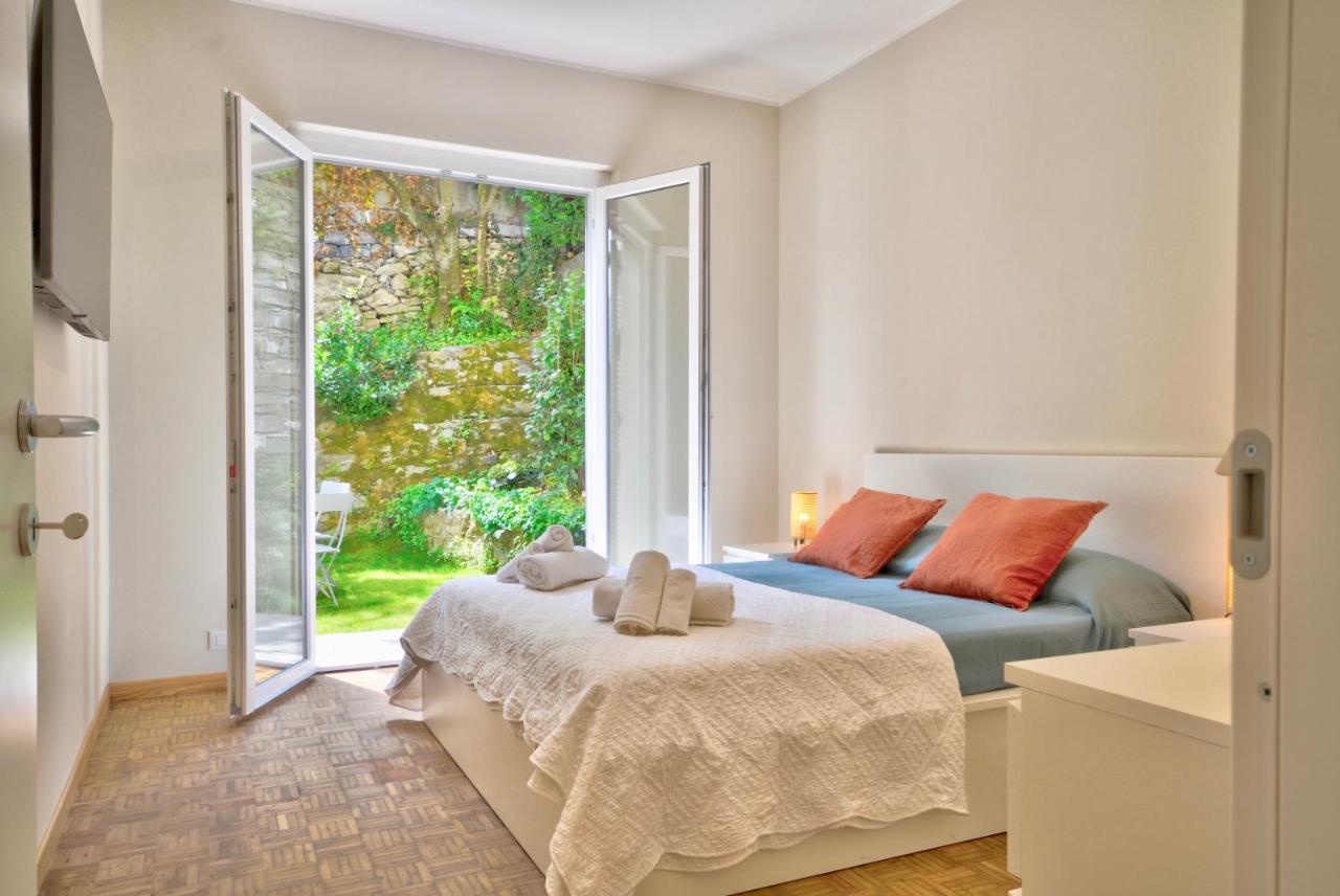 Casa Riva - Few Minutes From Beaches Rapallo Extérieur photo