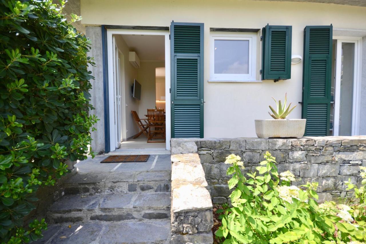 Casa Riva - Few Minutes From Beaches Rapallo Extérieur photo