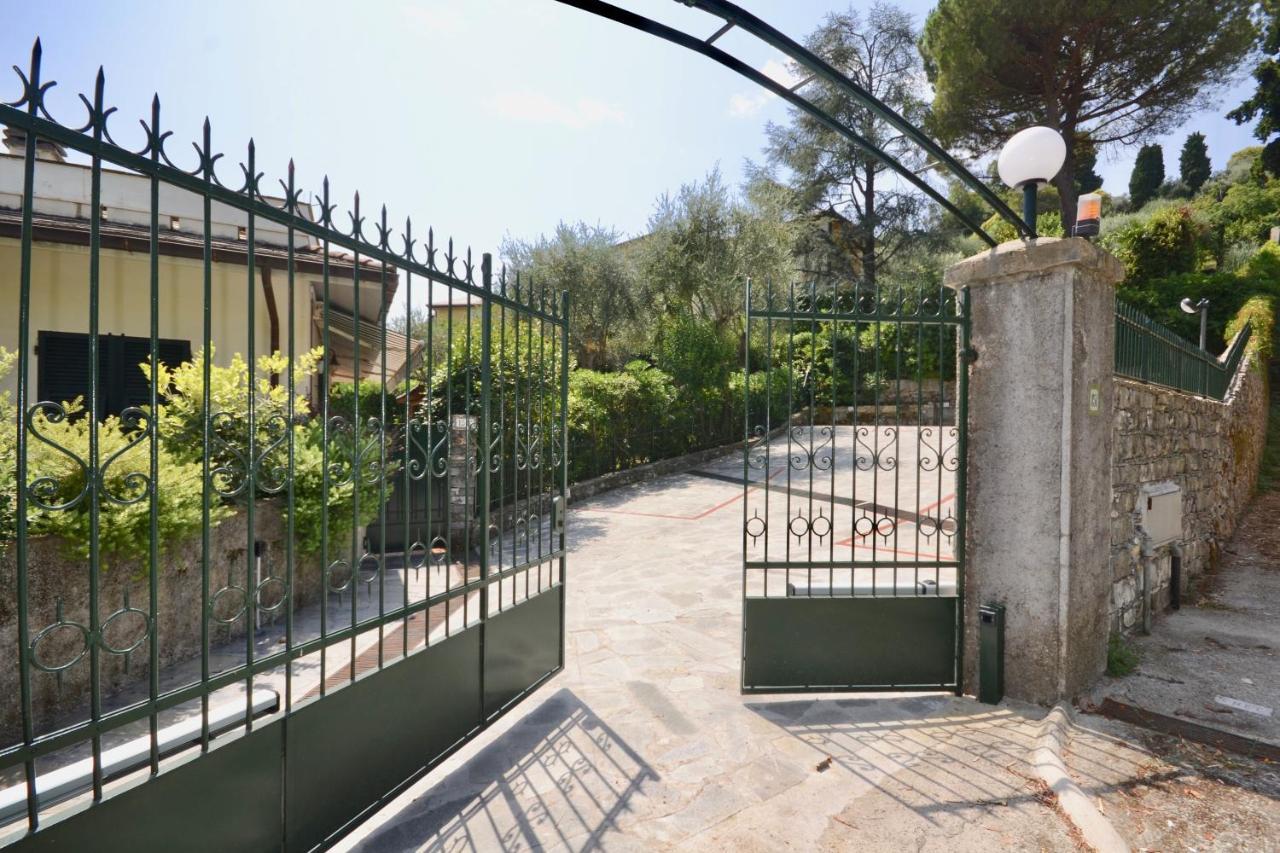 Casa Riva - Few Minutes From Beaches Rapallo Extérieur photo