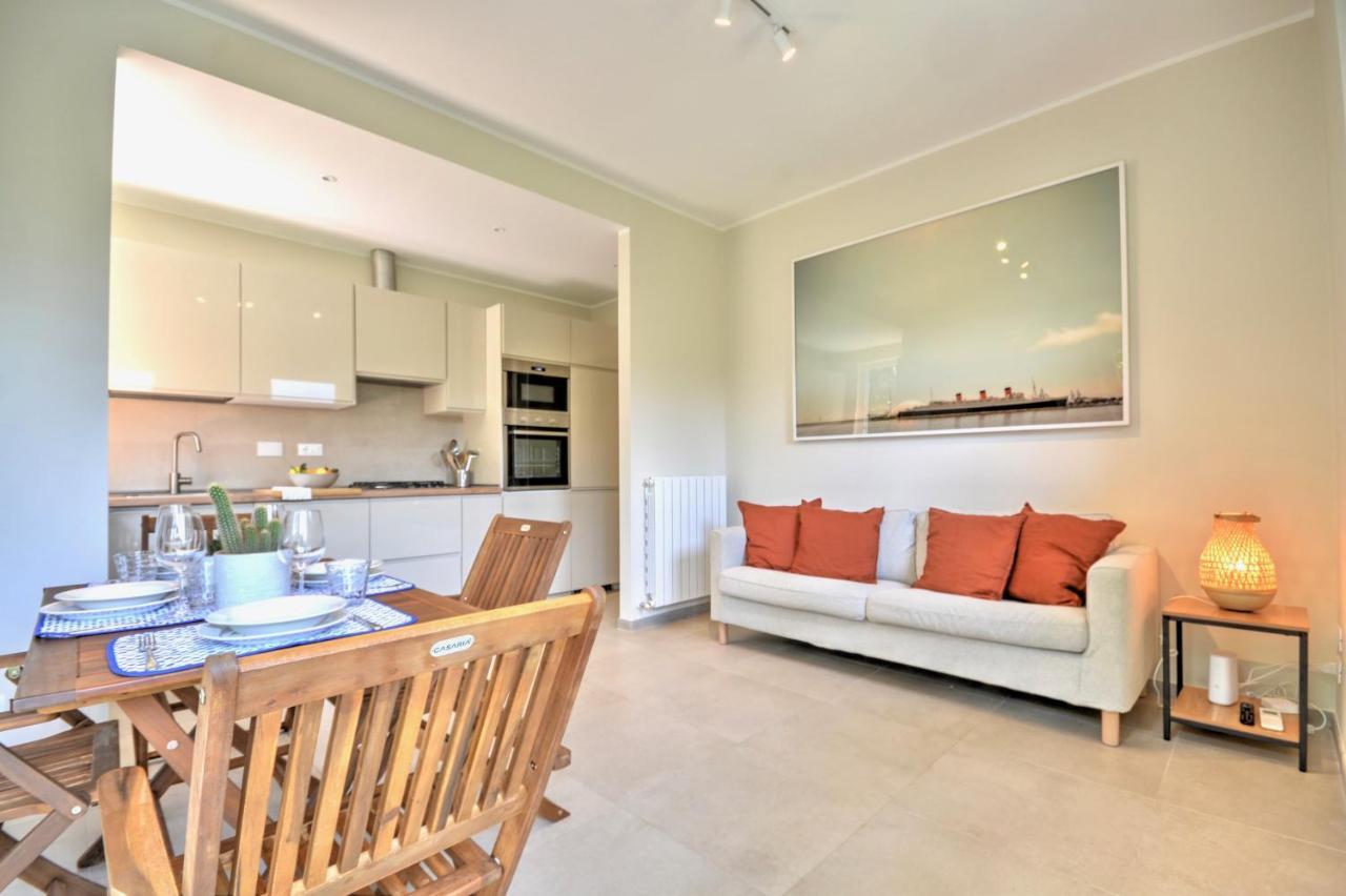 Casa Riva - Few Minutes From Beaches Rapallo Extérieur photo
