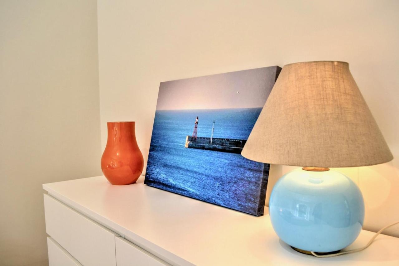 Casa Riva - Few Minutes From Beaches Rapallo Extérieur photo
