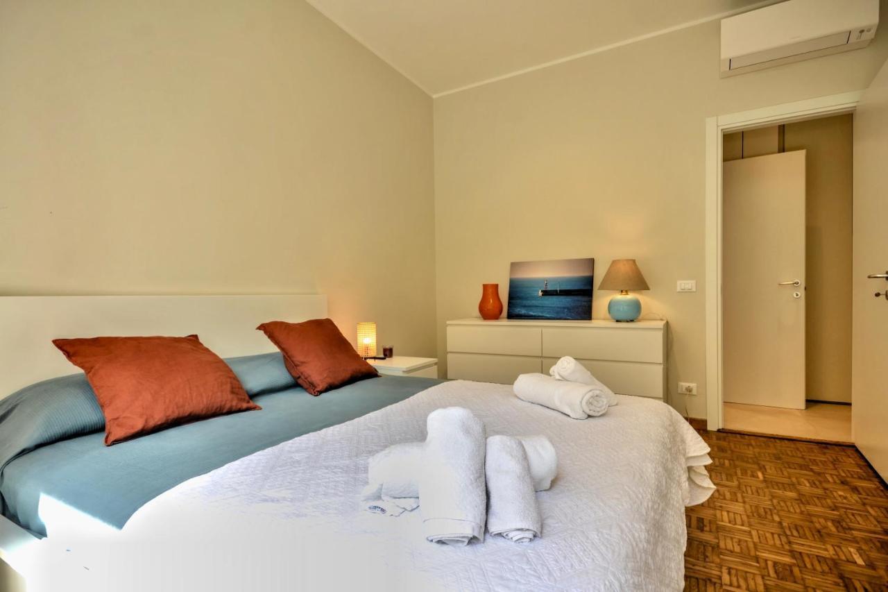 Casa Riva - Few Minutes From Beaches Rapallo Extérieur photo